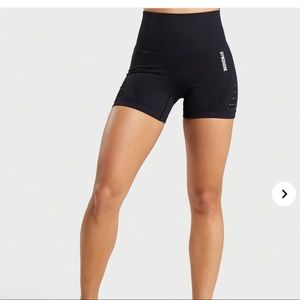 Gymshark shorts